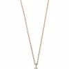 Esprit Necklace - Rosegold