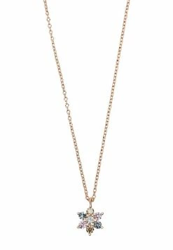 Esprit Necklace - Rosegold