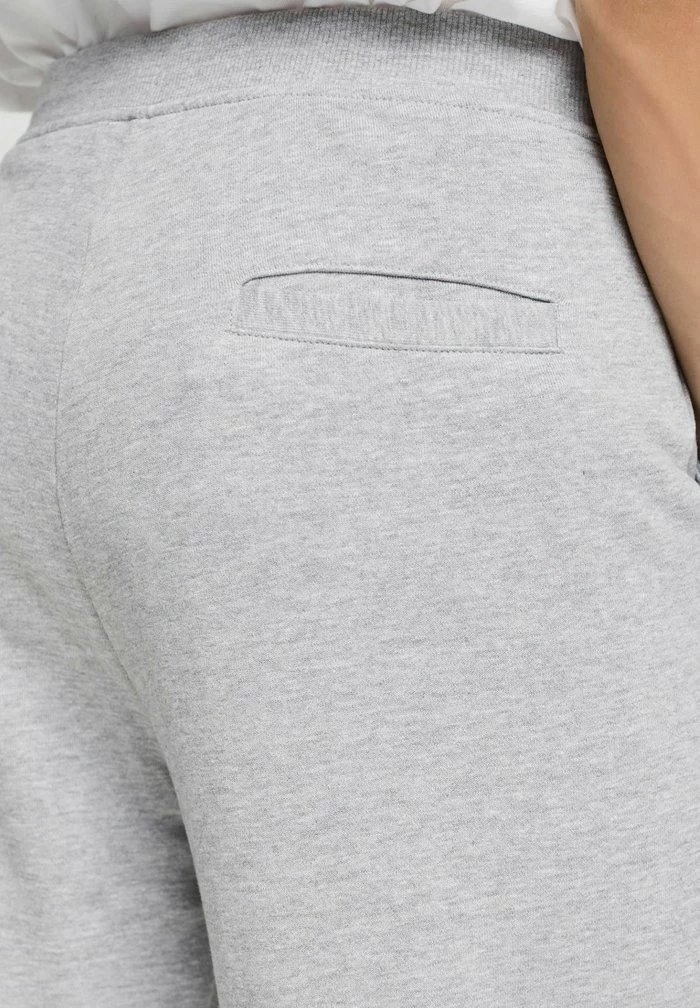 Esprit Tracksuit Bottoms - Light Grey - Image 4