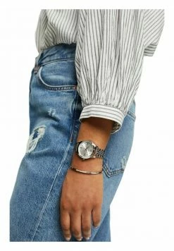 Esprit SET - Watch - Silver