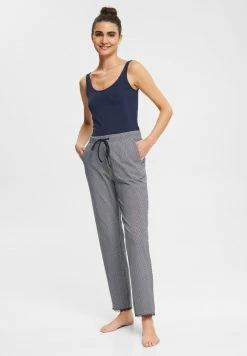 Esprit Pyjama Bottoms - Navy