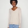 Esprit Jumper - Sand