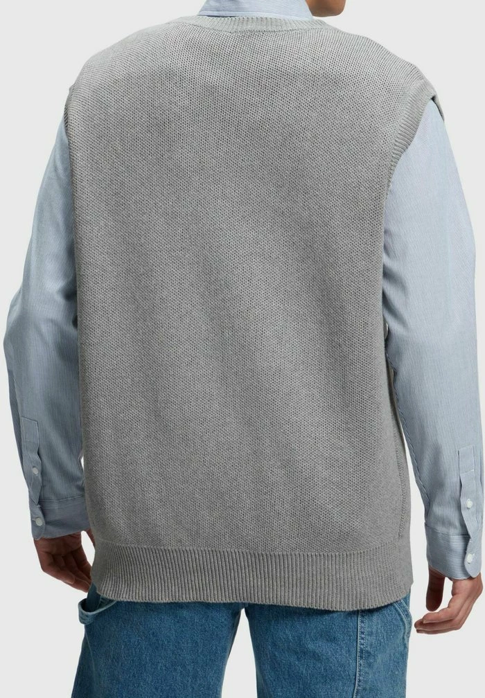 Esprit UNISEX - Jumper - Grey - Image 4