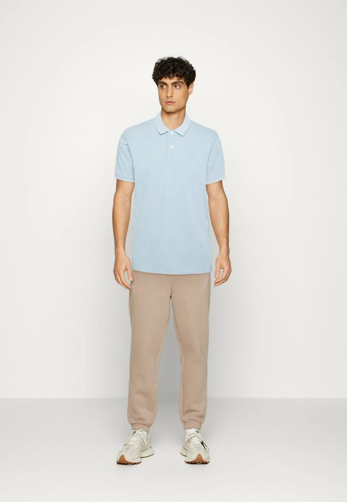 Esprit RCS F MEL PO - Polo Shirt - Blue - Image 2