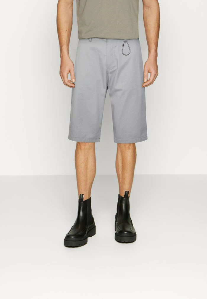 Esprit CORE - Shorts - Grey