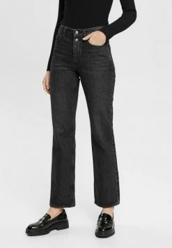 Esprit Bootcut Jeans - Grey Dark Wash