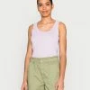 Esprit Top - Lilac
