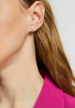 Esprit Earrings - Silver