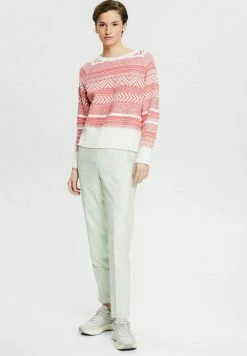 Esprit Jumper - Salmon