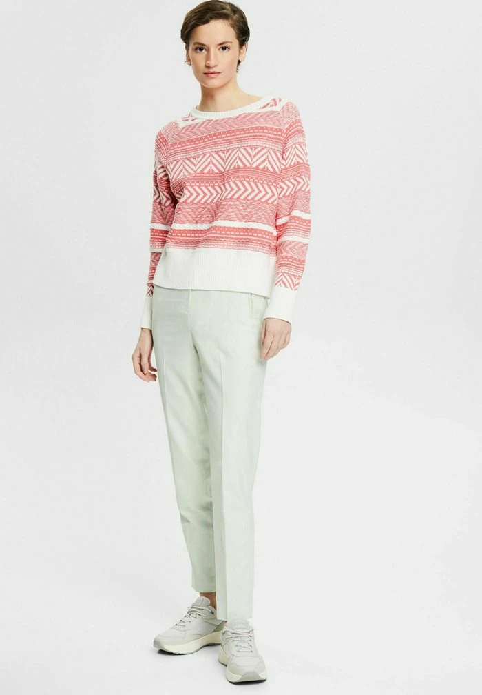 Esprit Jumper - Salmon