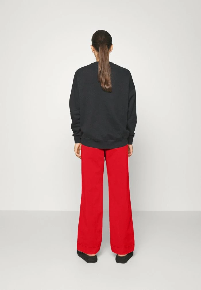 Esprit Trousers - Orange Red - Image 3