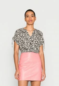 Esprit BLOUSE - Blouse - Black