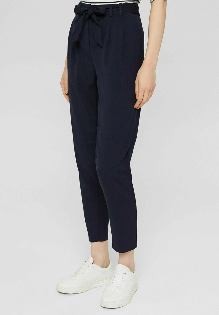 Esprit Chinos - Navy