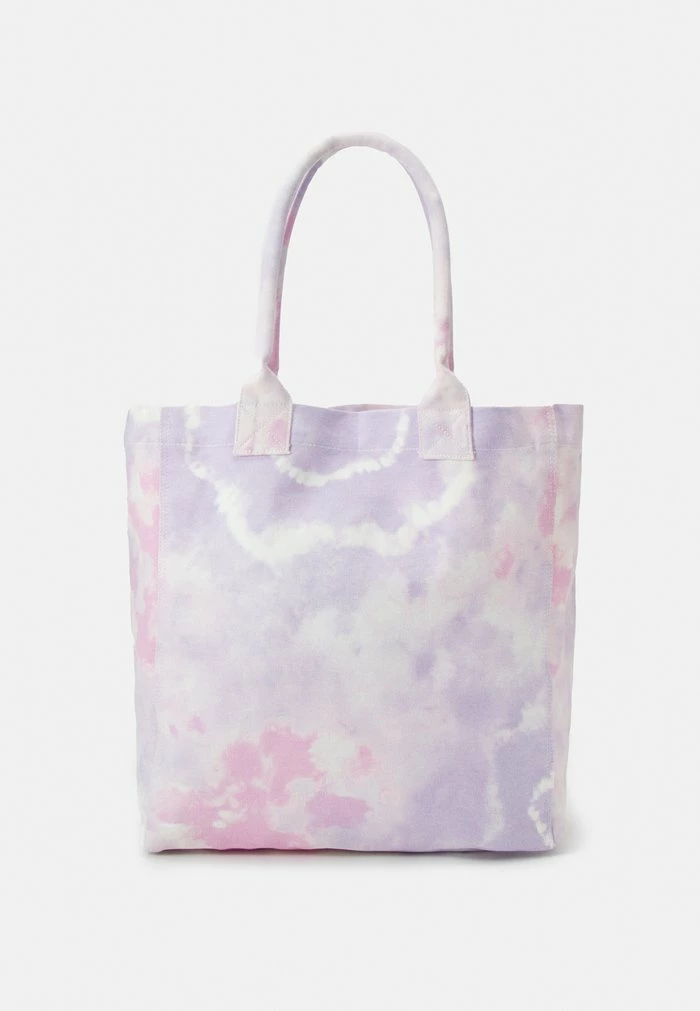 Esprit Tote Bag - Lilac/pink - Image 2