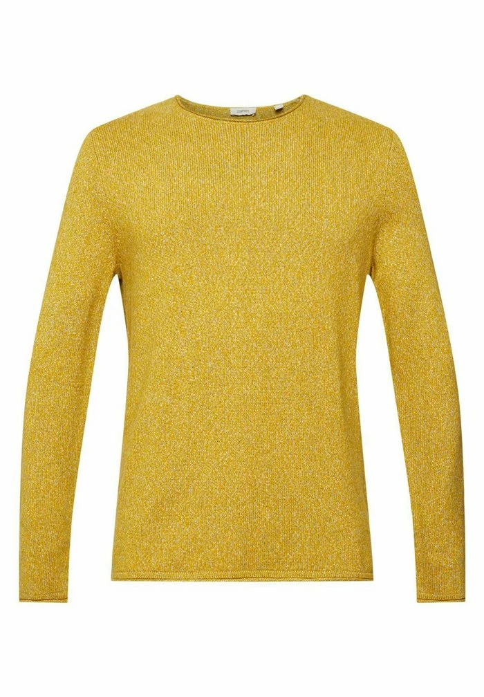 Esprit Jumper - Dusty Yellow - Image 6