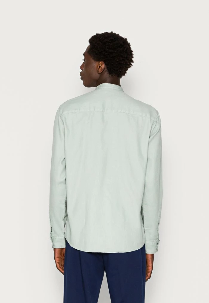 Esprit SUS WAFFLE - Shirt - Light Khaki - Image 3