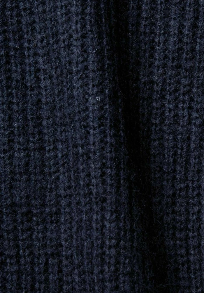 Esprit Jumper - Navy - Image 7
