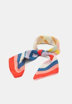 Esprit BANDANA - Foulard - Orange Red