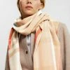 Esprit Scarf - Pastel Blue