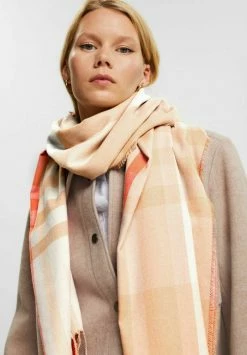 Esprit Scarf - Pastel Blue
