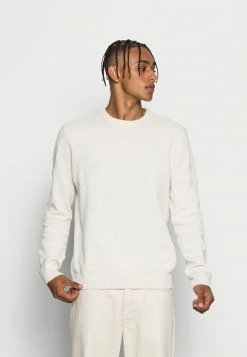 Esprit BUBBLE - Jumper - Off White