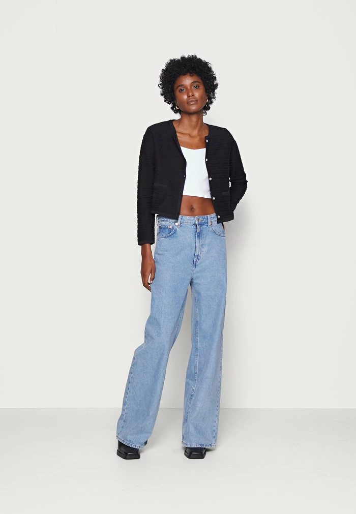 Esprit Blazer - Black - Image 2