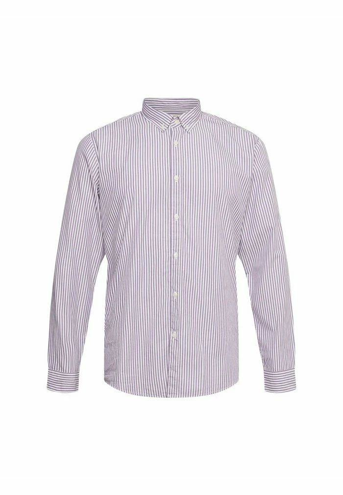 Esprit Shirt - Dark Mauve - Image 10