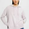 Esprit SUS SWEATER - Hoodie - Lavender