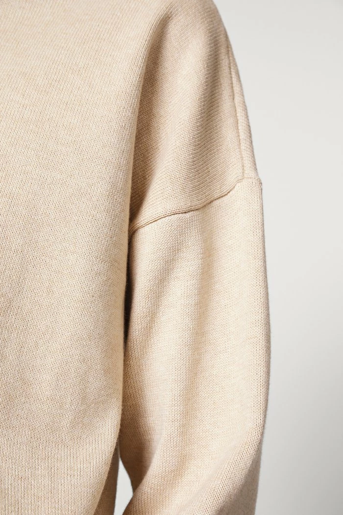 Esprit RAGLAN - Jumper - Cream Beige - Image 5