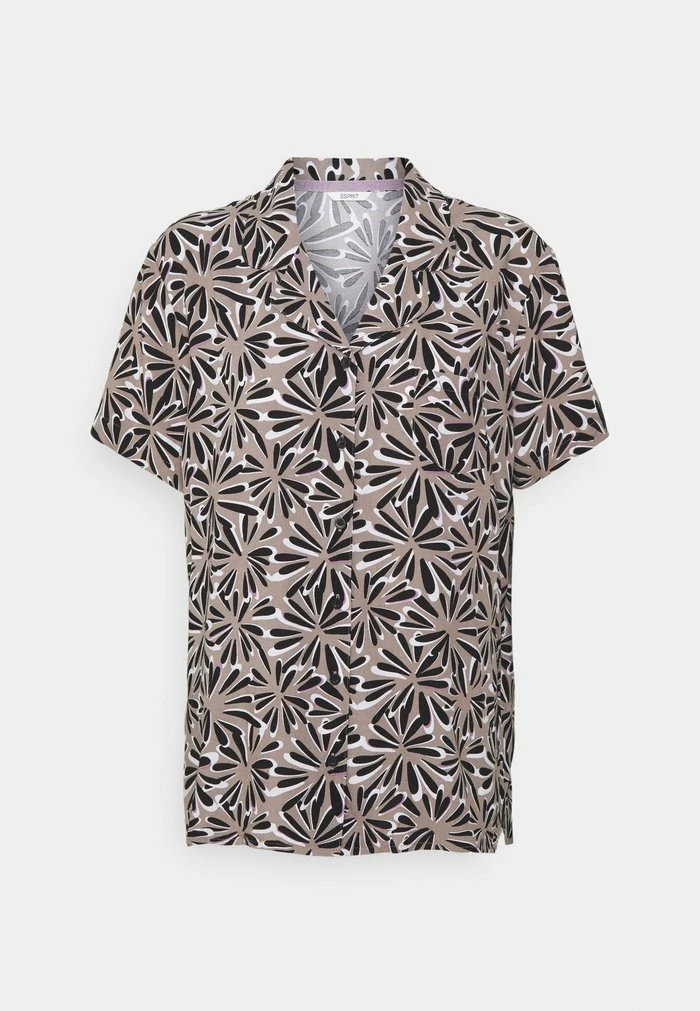 Esprit DIANDRAH - Pyjamas - Black - Image 10