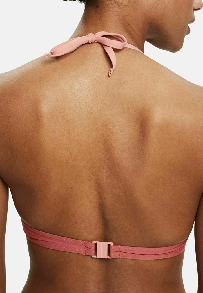 Esprit Bikini Top - Blush - Image 4