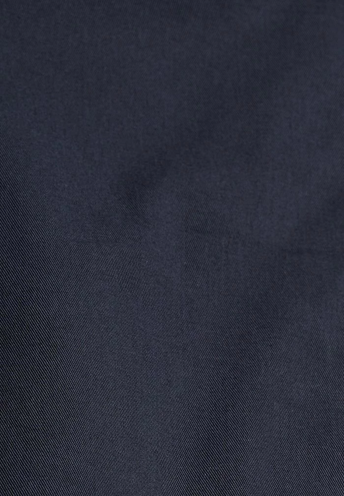 Esprit WITH HIGH RISE WAIST - Chinos - Navy - Image 7