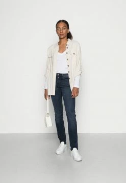 Esprit 2 PACK - Long Sleeved Top - White