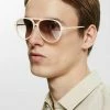 Esprit Sunglasses - Light Brown