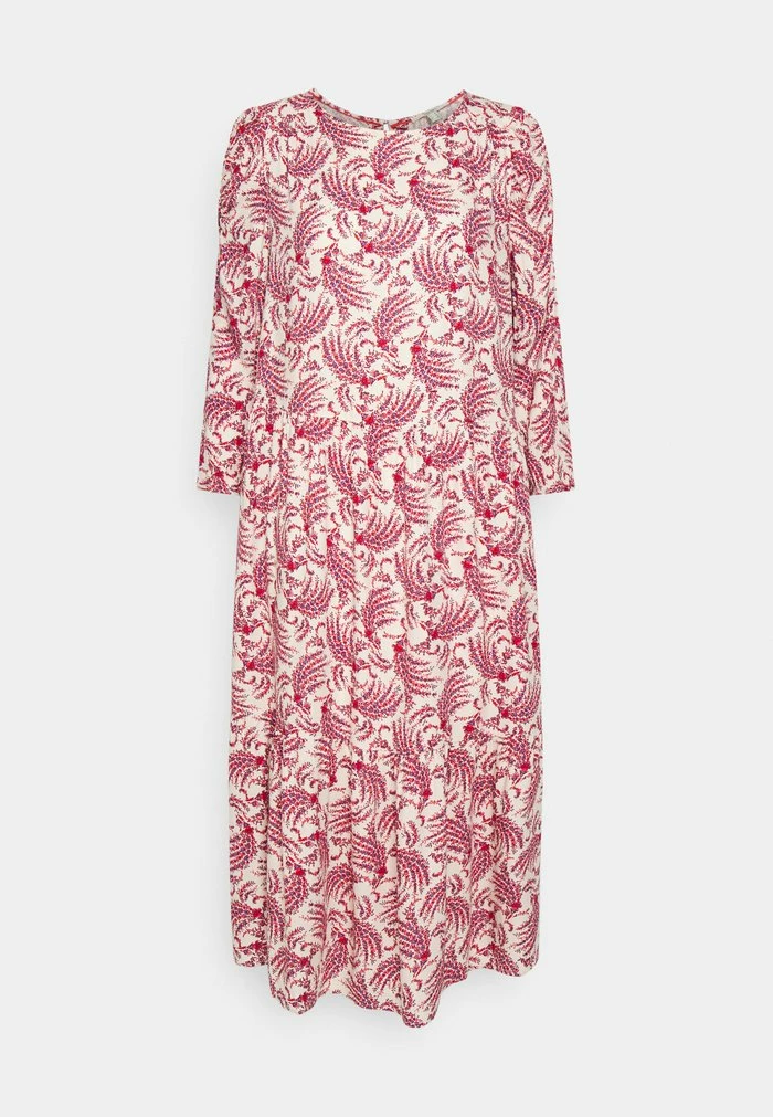 Esprit DRESSES LIGHT - Day Dress - Off White