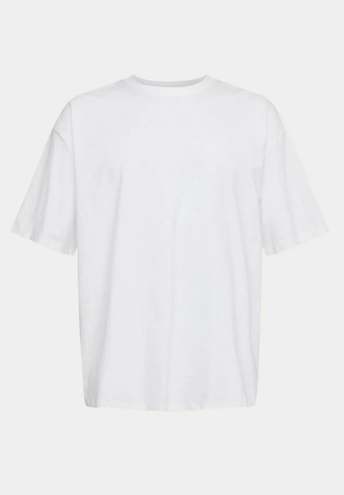Esprit Basic T-shirt - White - Image 8