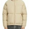 Esprit Winter Jacket - Beige