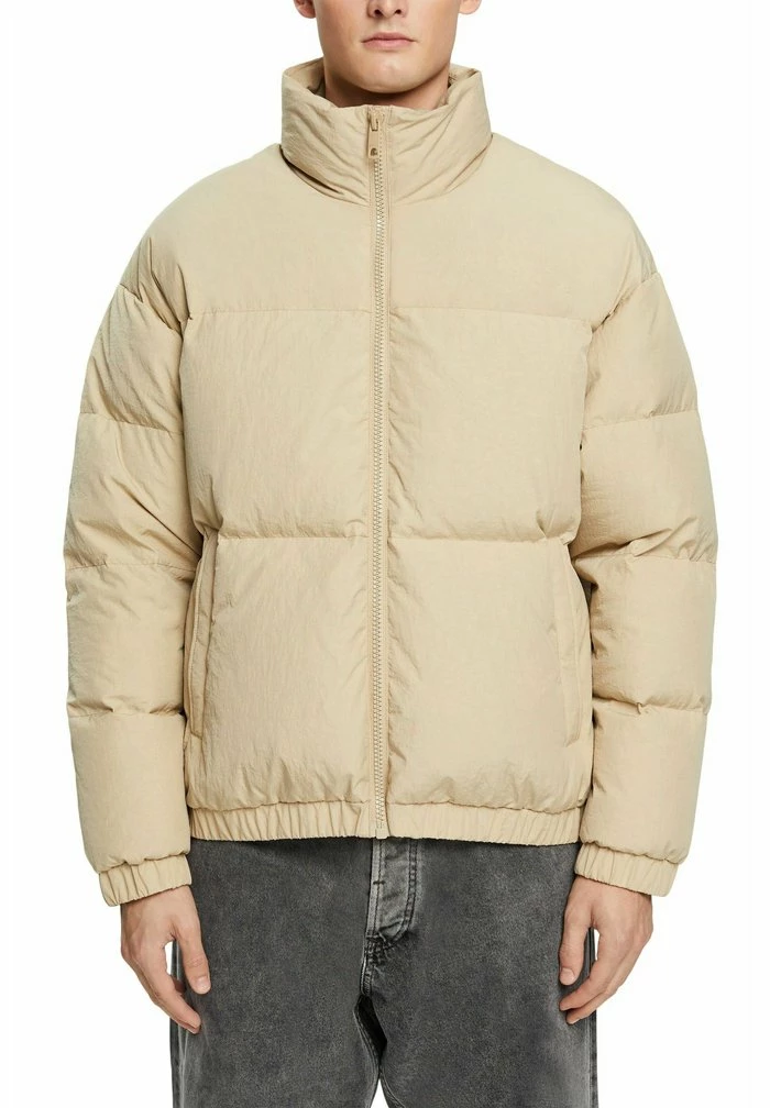 Esprit Winter Jacket - Beige