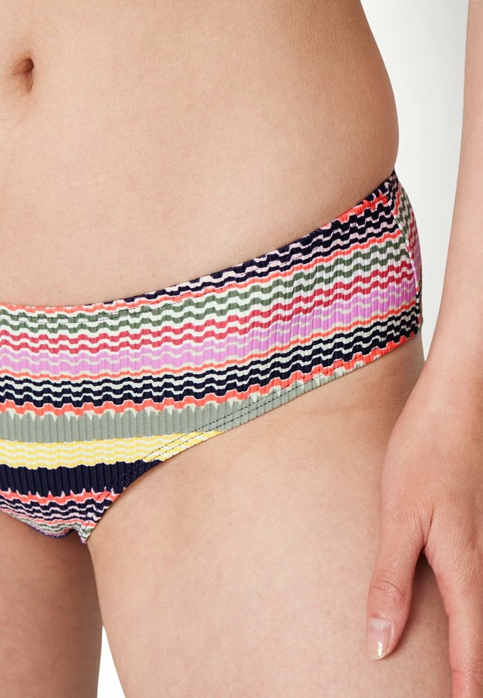 Esprit ANTIGUA BEACH SEXY HIPSTER - Swimming Trunks - Navy - Image 6