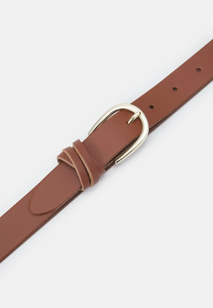 Esprit Belt - Rust Brown - Image 2