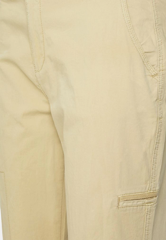 Esprit Cargo Trousers - Sand - Image 3
