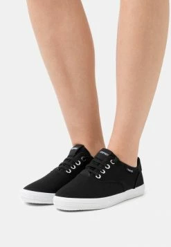 Esprit ELASTIC - Trainers - Black