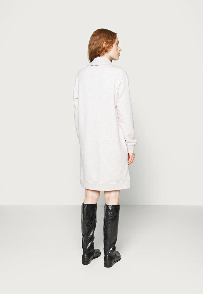 Esprit DRESS TROYER - Day Dress - Lilac - Image 3