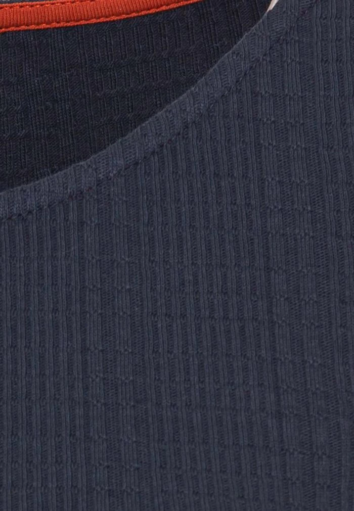 Esprit Basic T-shirt - Navy - Image 3