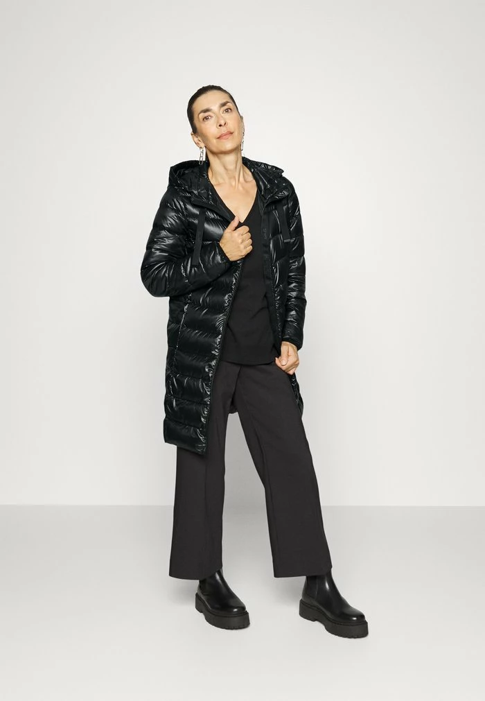 Esprit Light Jacket - Black - Image 2