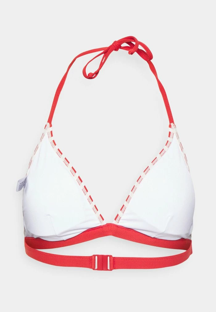 Esprit HAMPTONS BEACH - Bikini Top - Red - Image 2