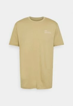 Esprit TEE - Basic T-shirt - Beige
