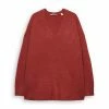 Esprit Jumper - Terracotta