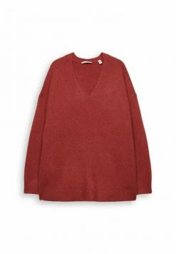Esprit Jumper - Terracotta