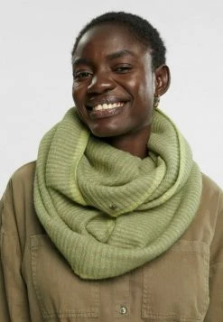 Esprit Snood - Citrus Green